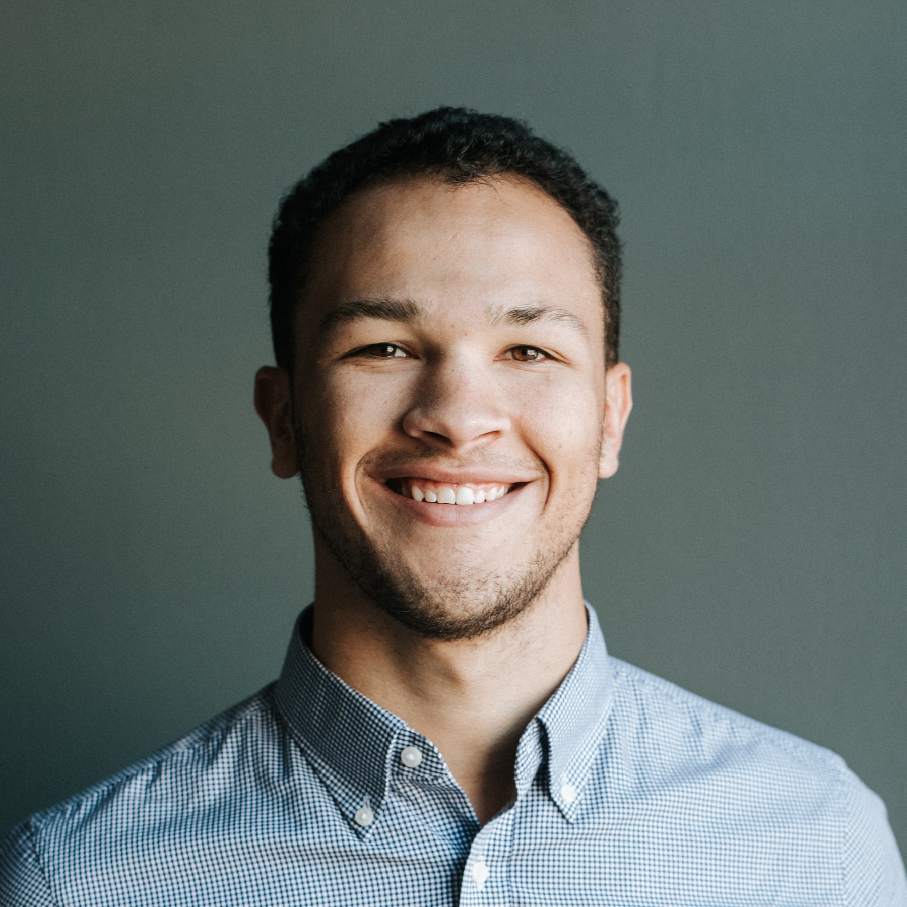 Benjamin Russel